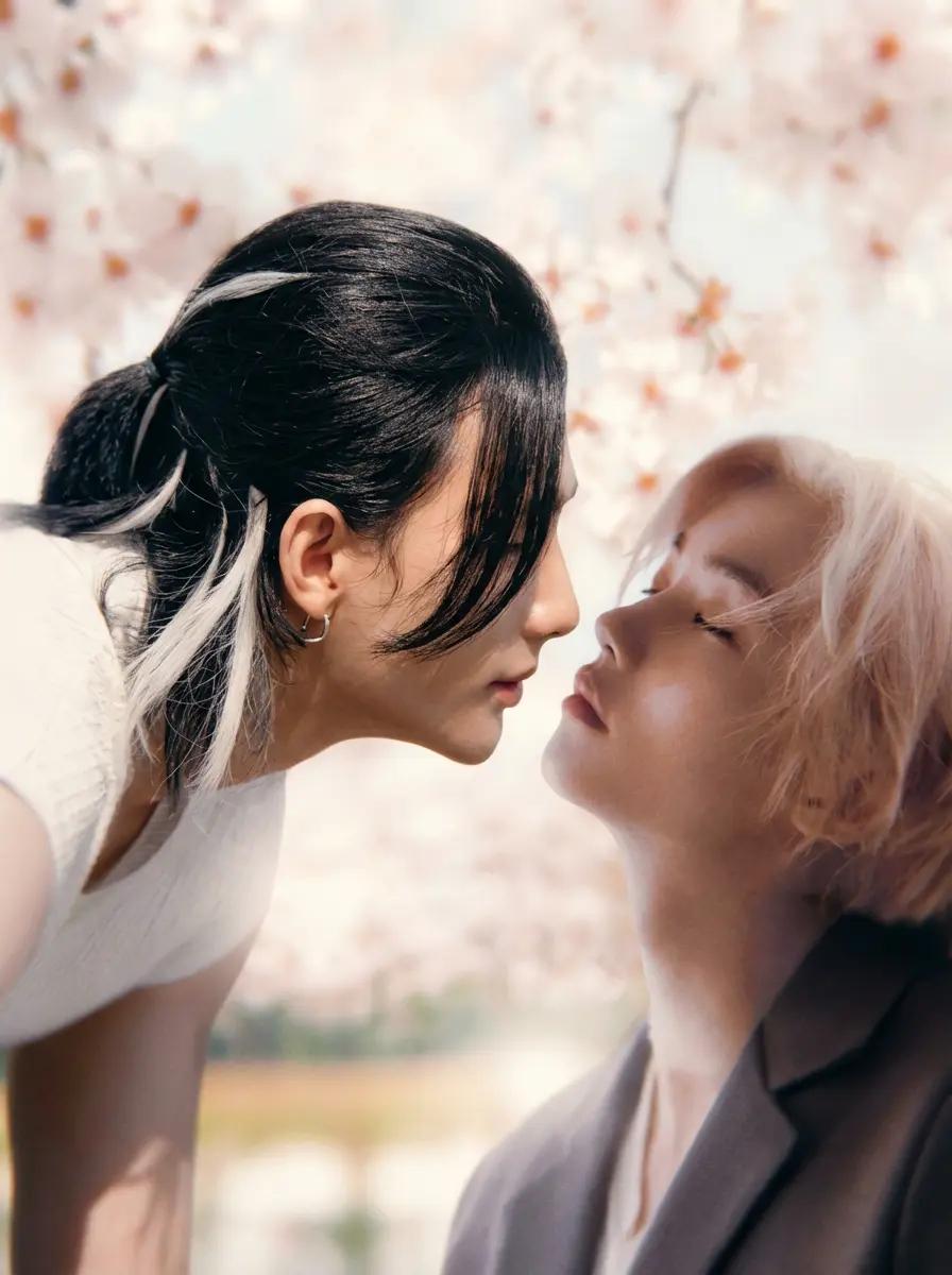Hyunjin - hyunlix thumbnail