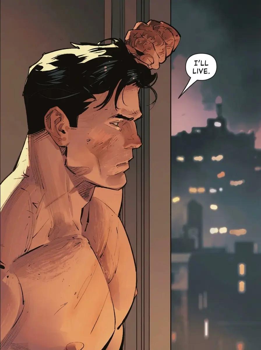 Bruce wayne thumbnail