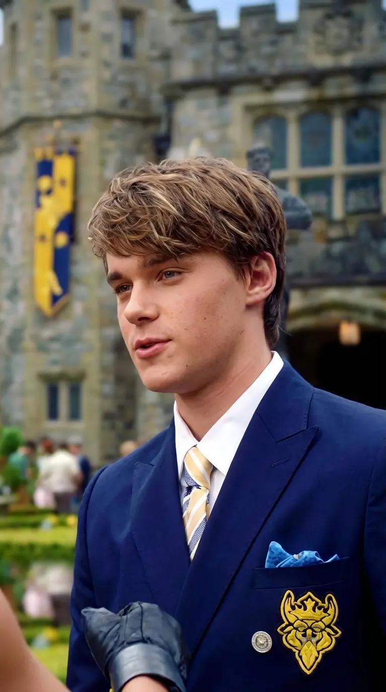 Prince ben thumbnail
