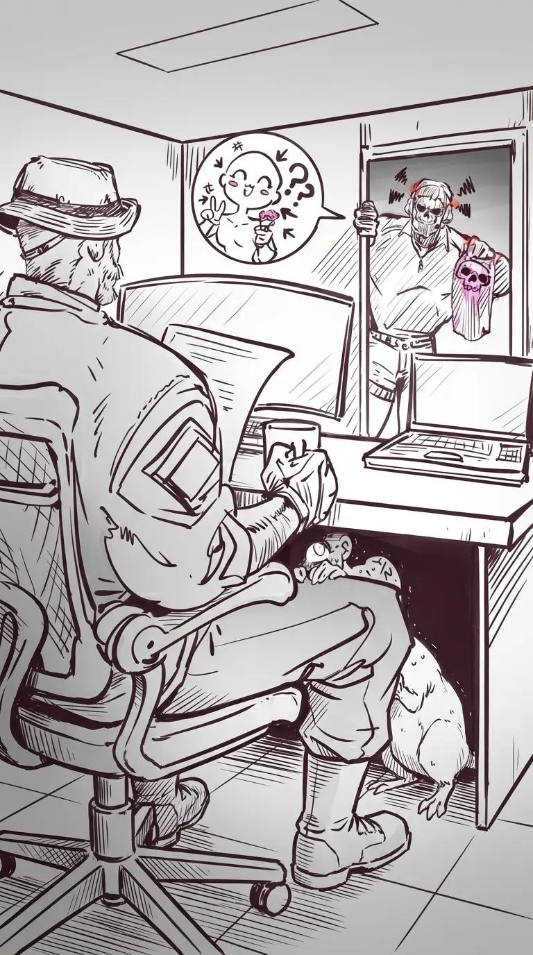 TF 141 - Baby of Lie thumbnail