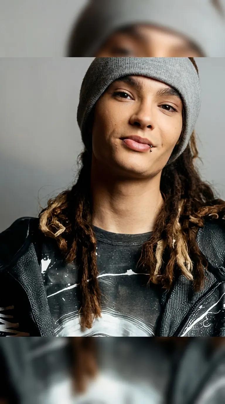 tom kaulitz thumbnail