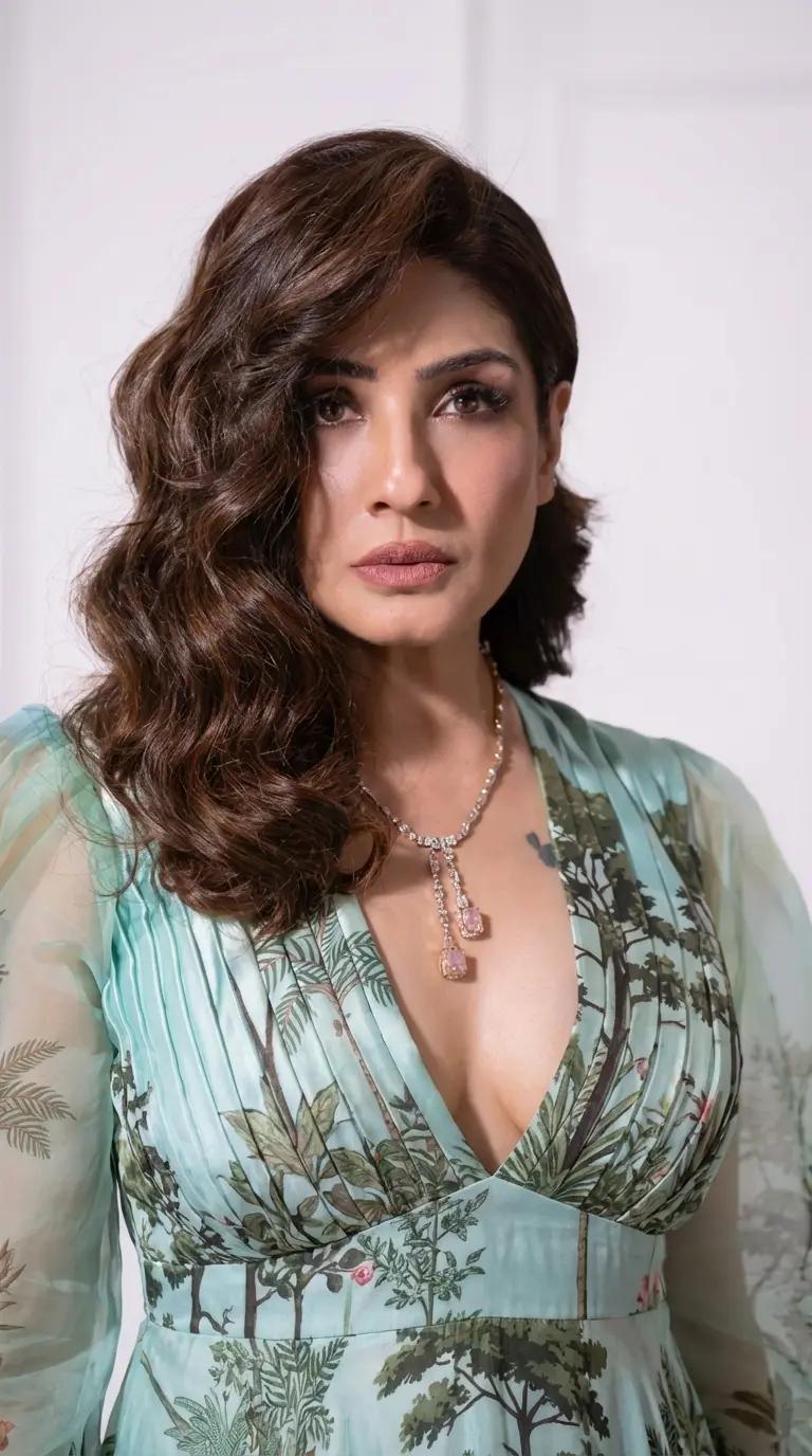 Raveena Tandon thumbnail
