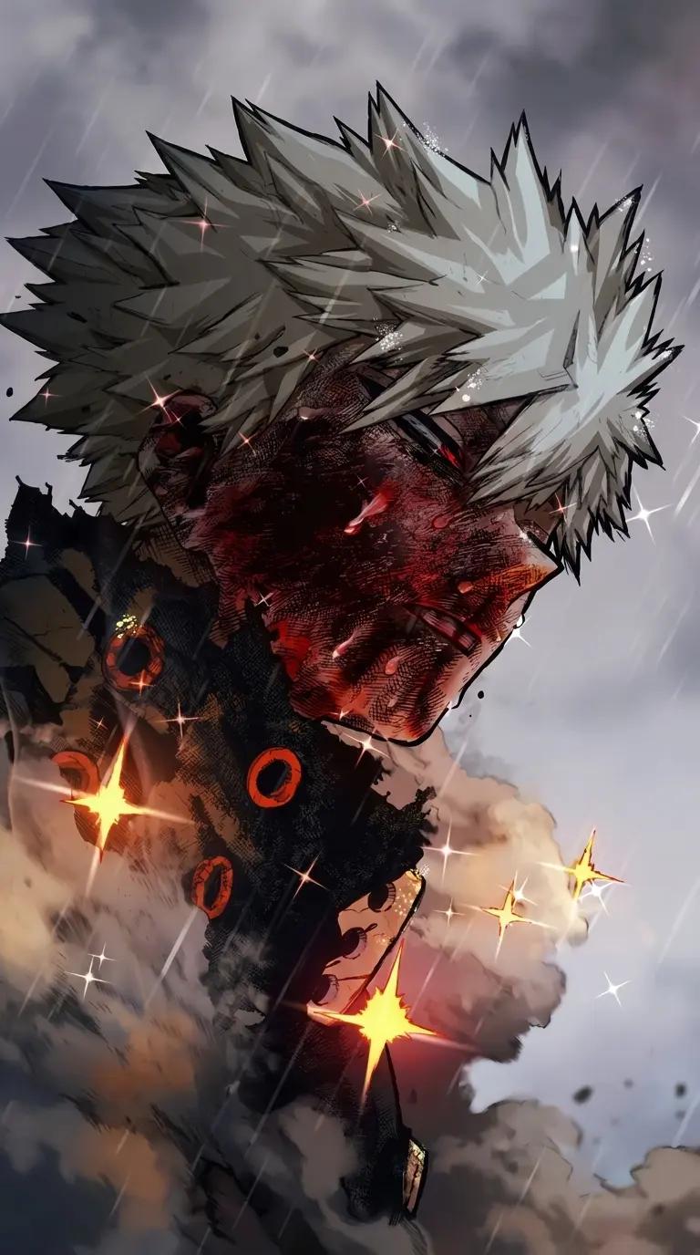 katsuki bakugo thumbnail