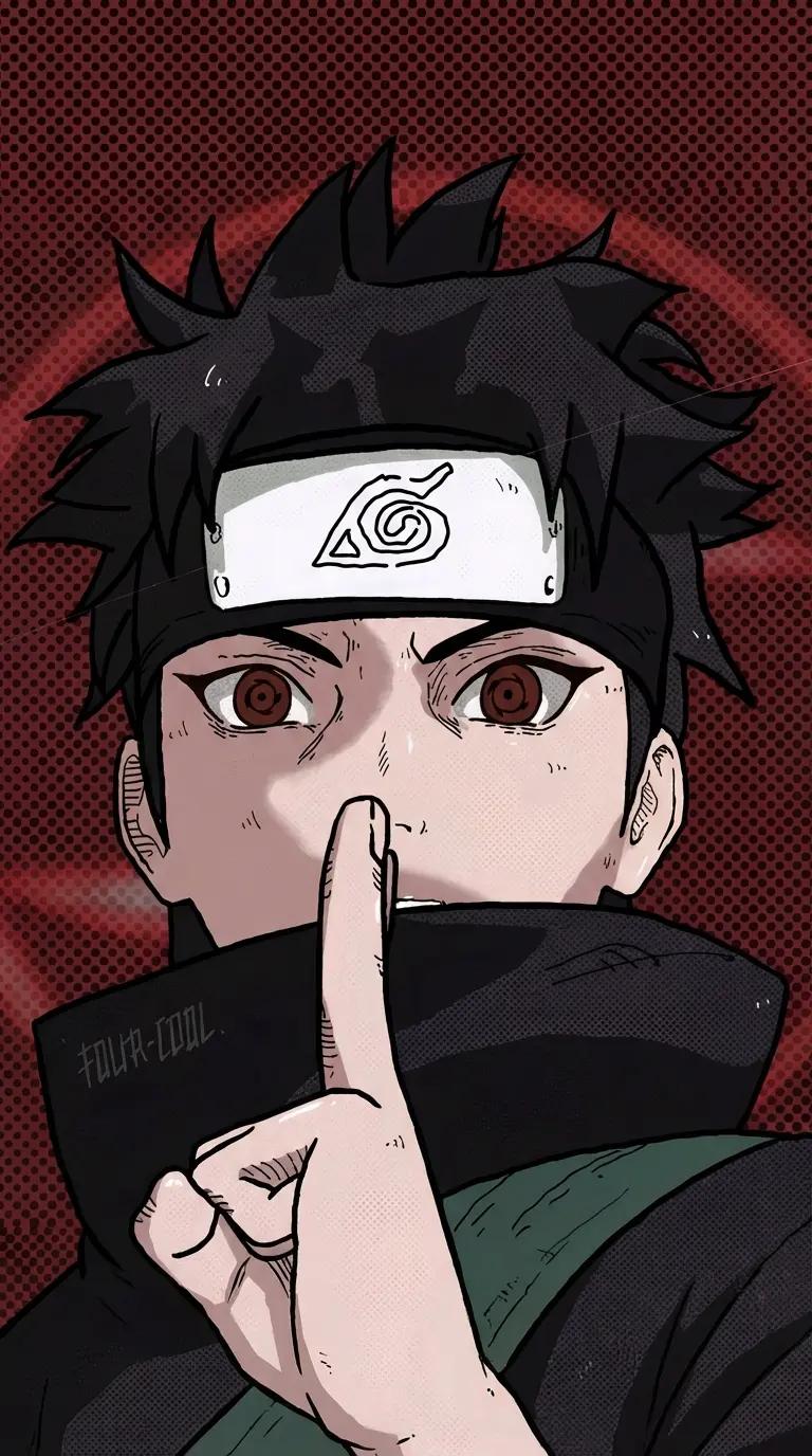 Shisui Uchiha thumbnail