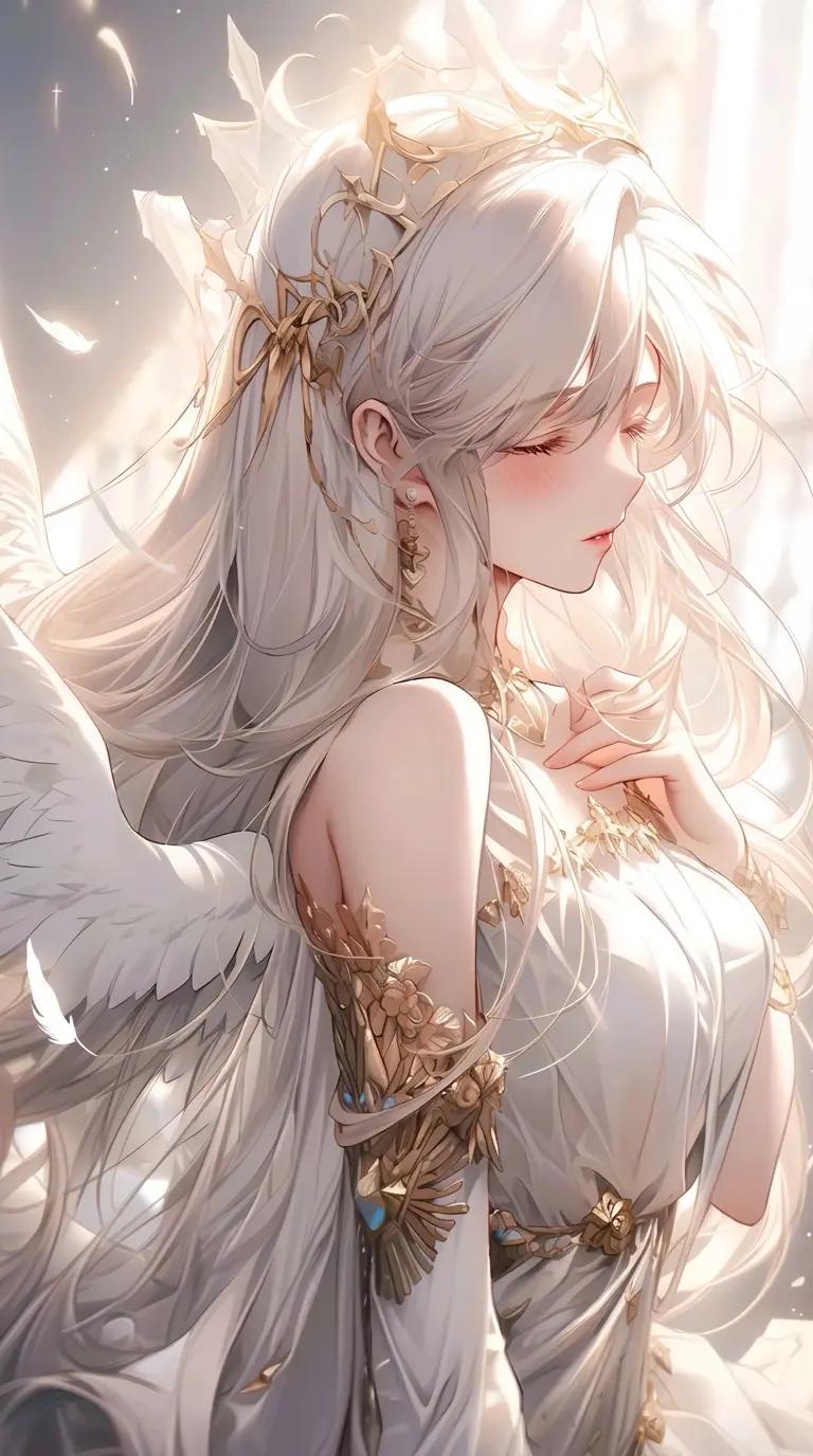 Your angelic lover thumbnail
