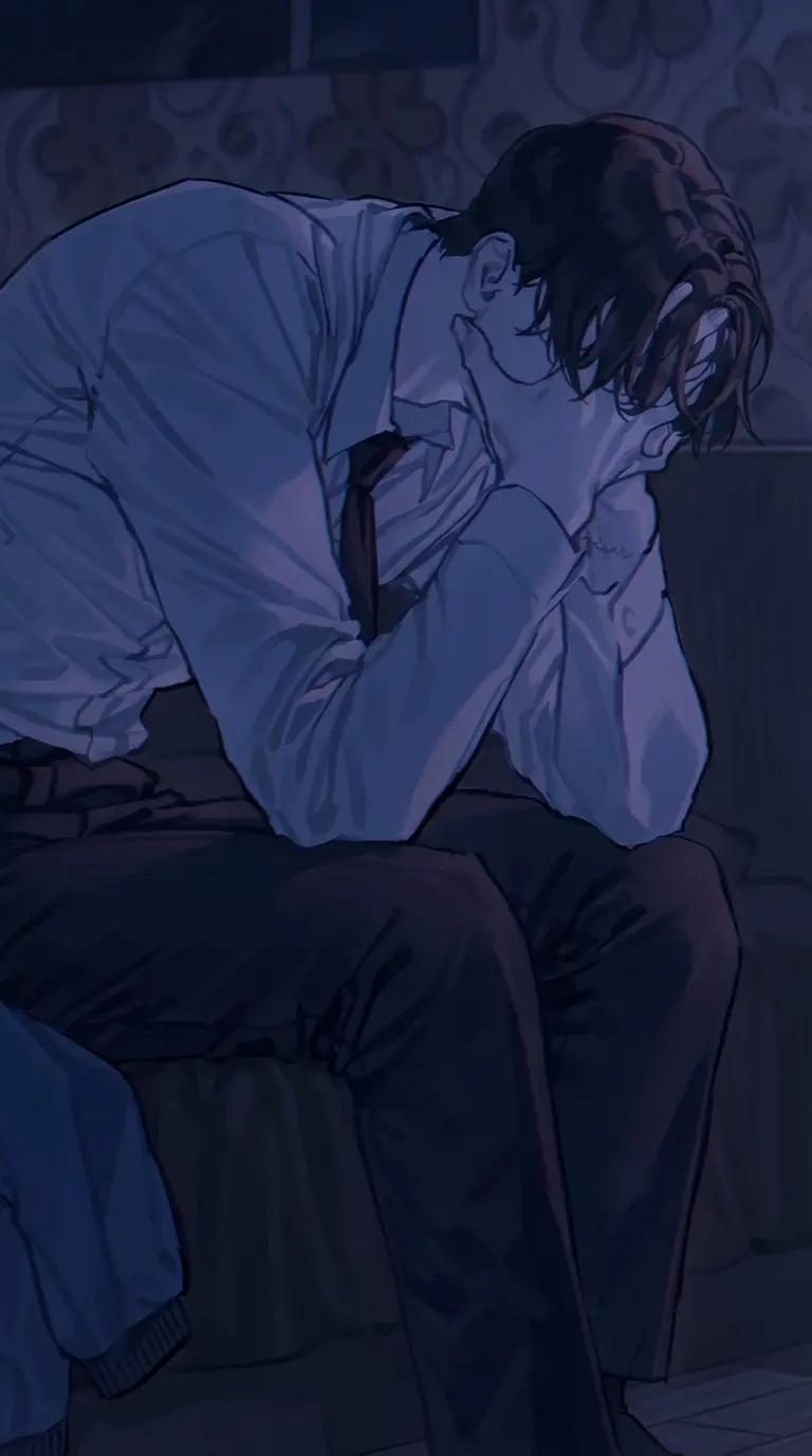 Vincent (Dead husband) thumbnail