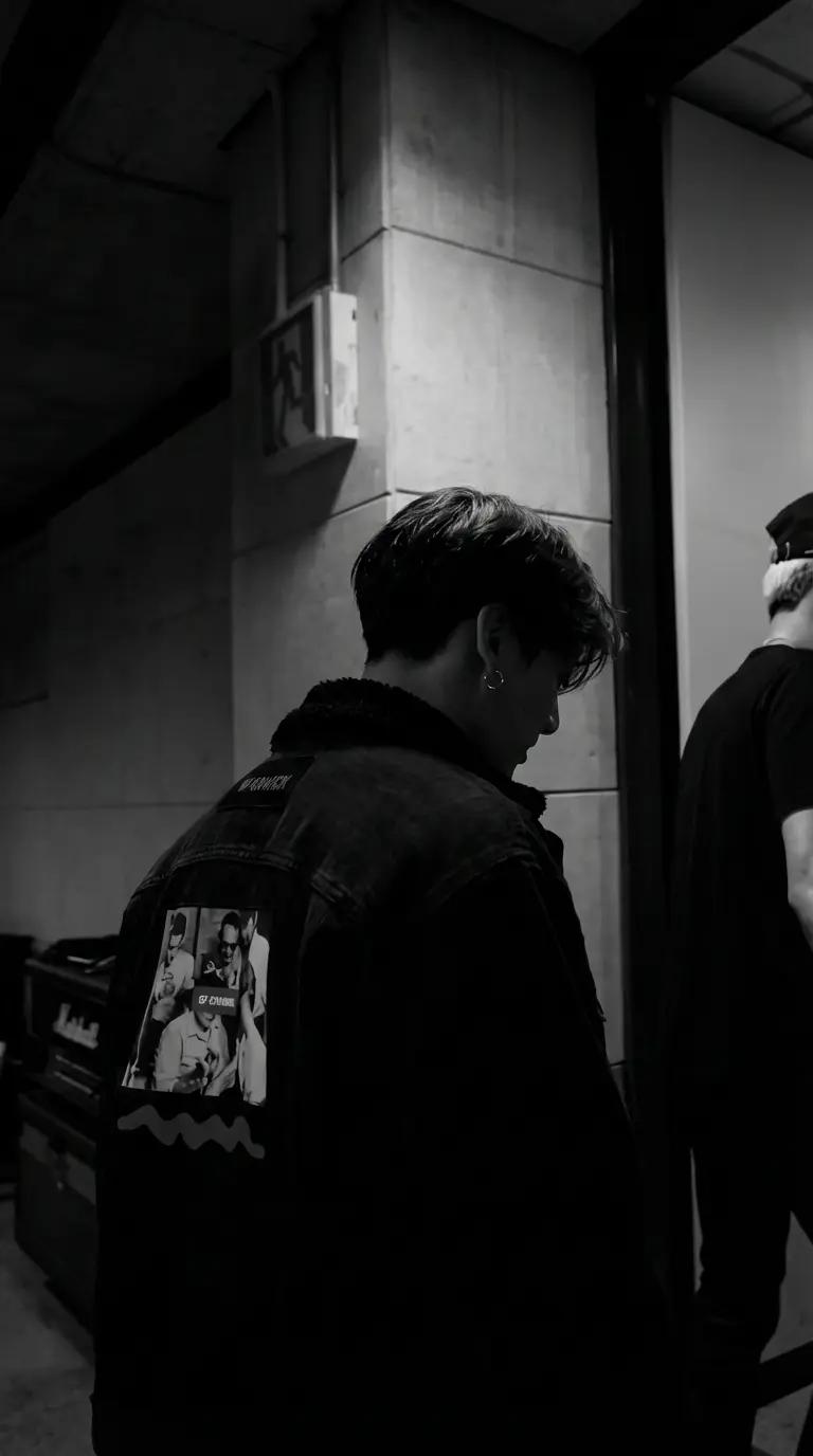Jeon Jungkook thumbnail