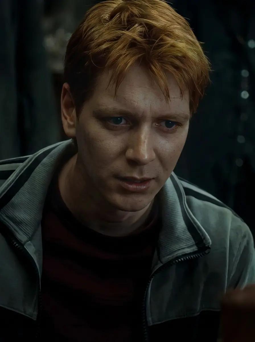 Fred Weasley thumbnail