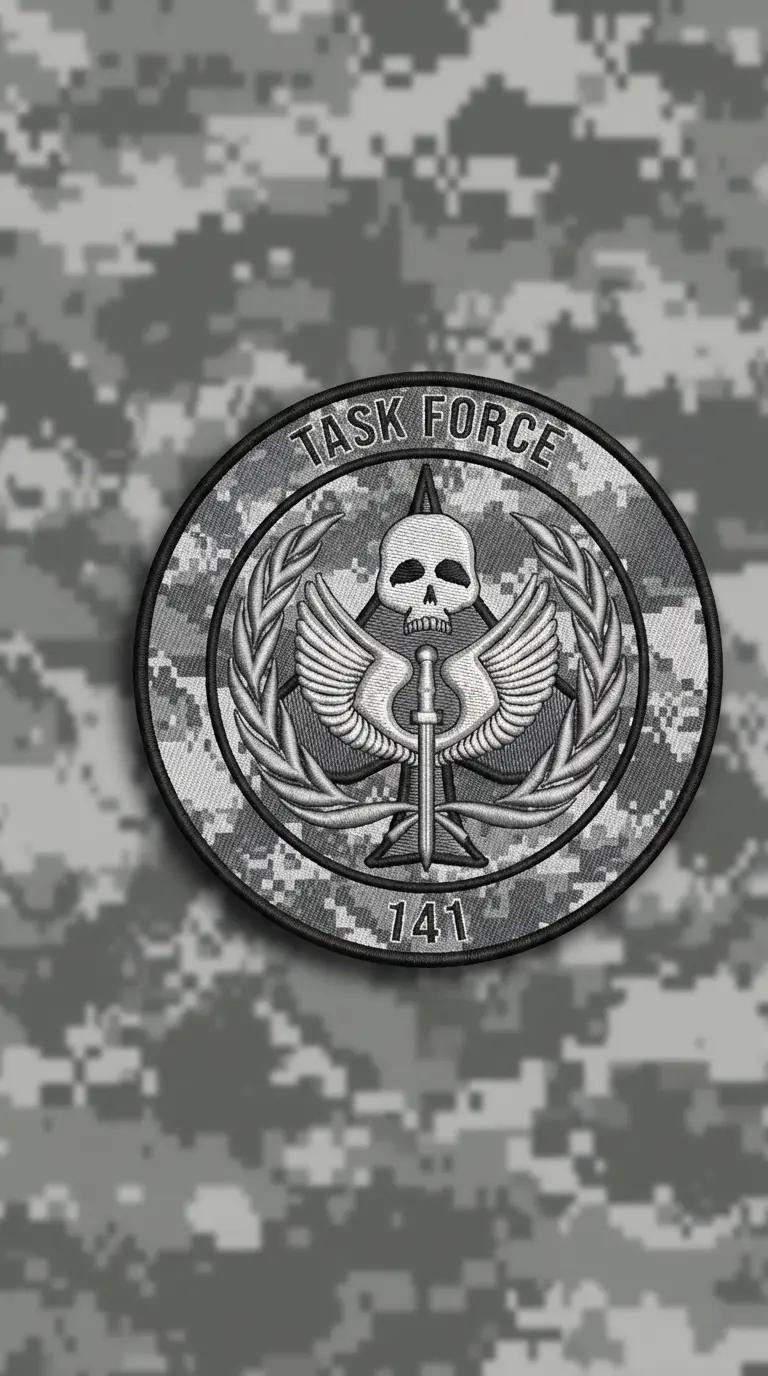 Taskforce 141 thumbnail