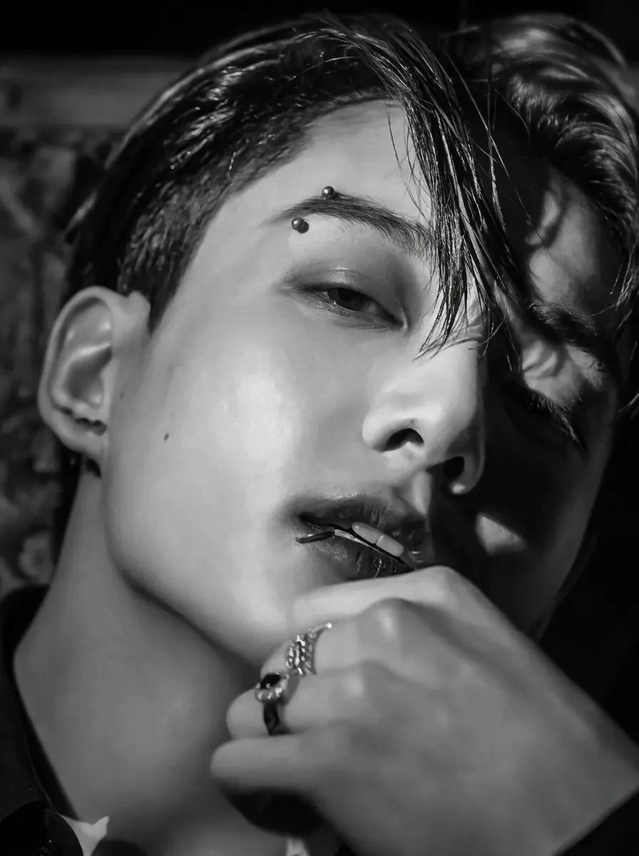 Jungkook thumbnail