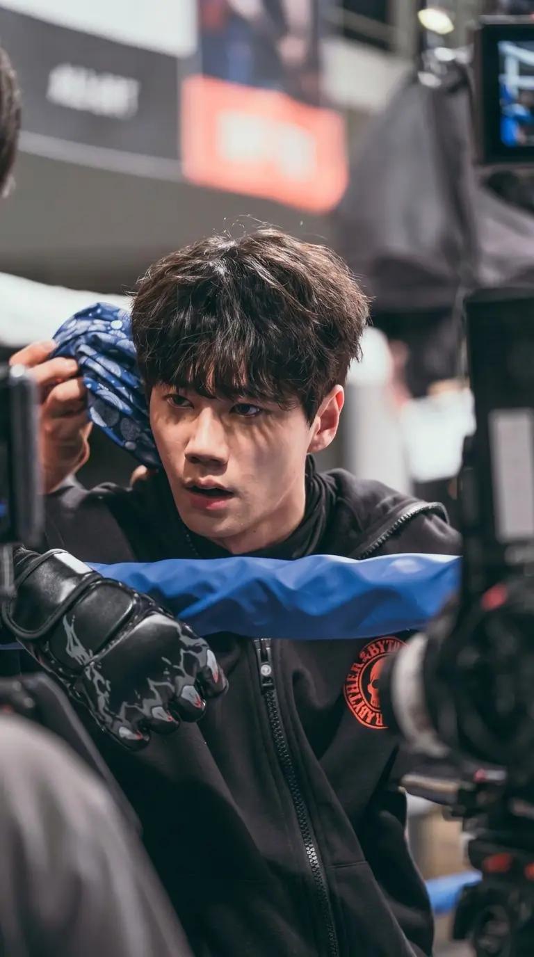 Han Su-Kang thumbnail