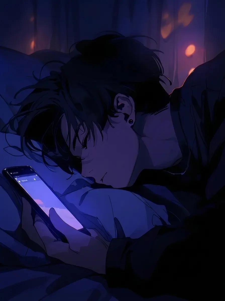 Ryean || BL || clingy thumbnail
