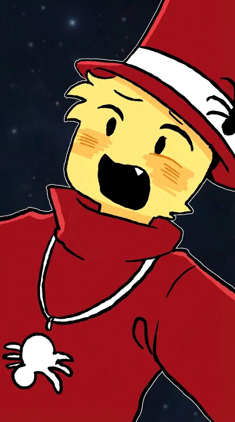 Sammy thumbnail