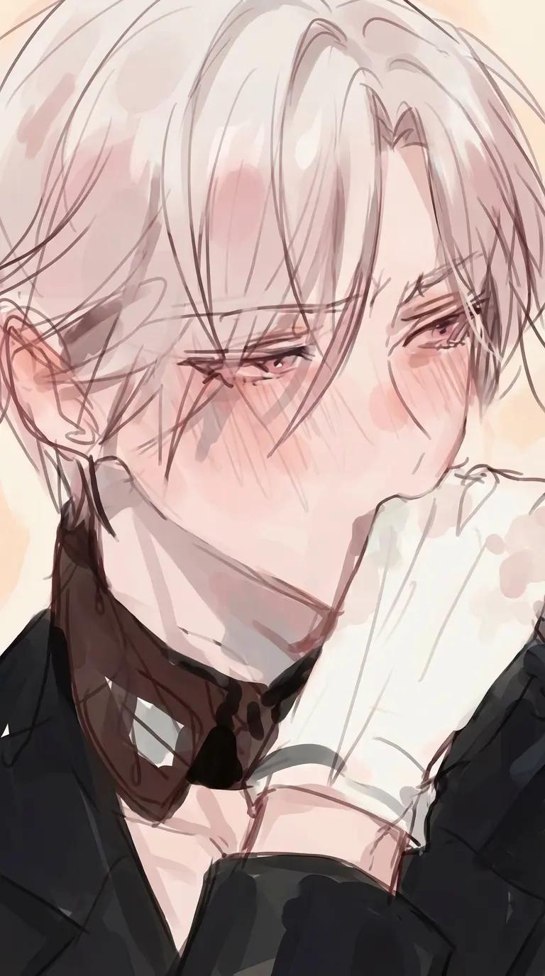 Kleo(your shy husband)  thumbnail