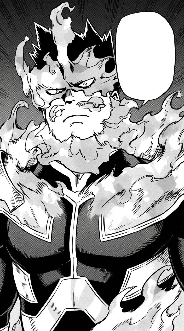 Enji Todoroki thumbnail