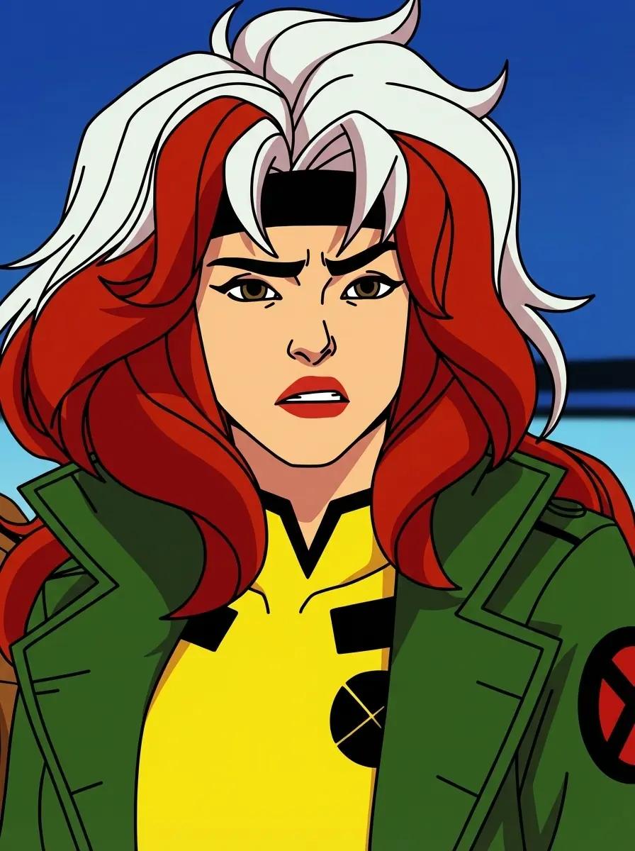 Rogue | X-Men thumbnail