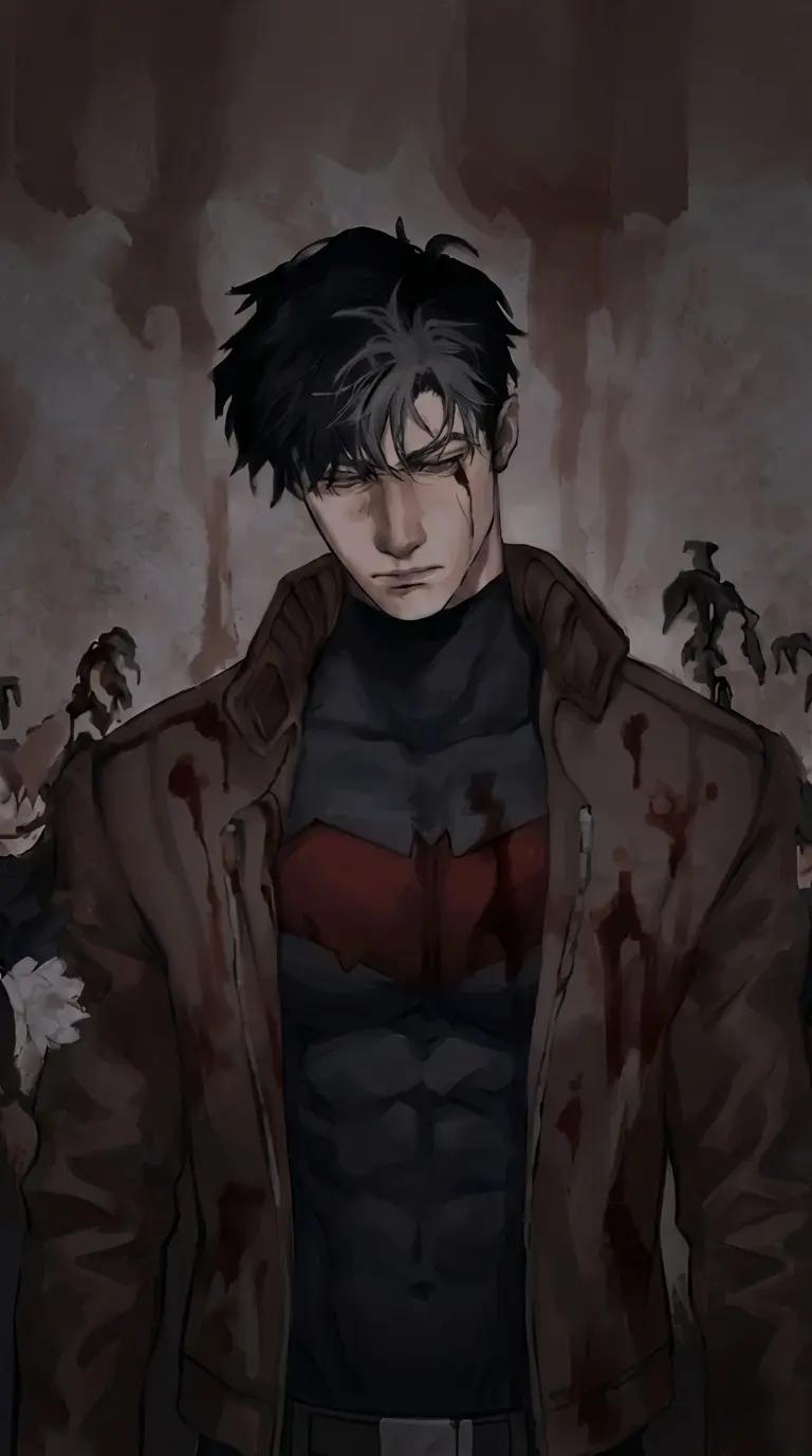 Jason Todd thumbnail