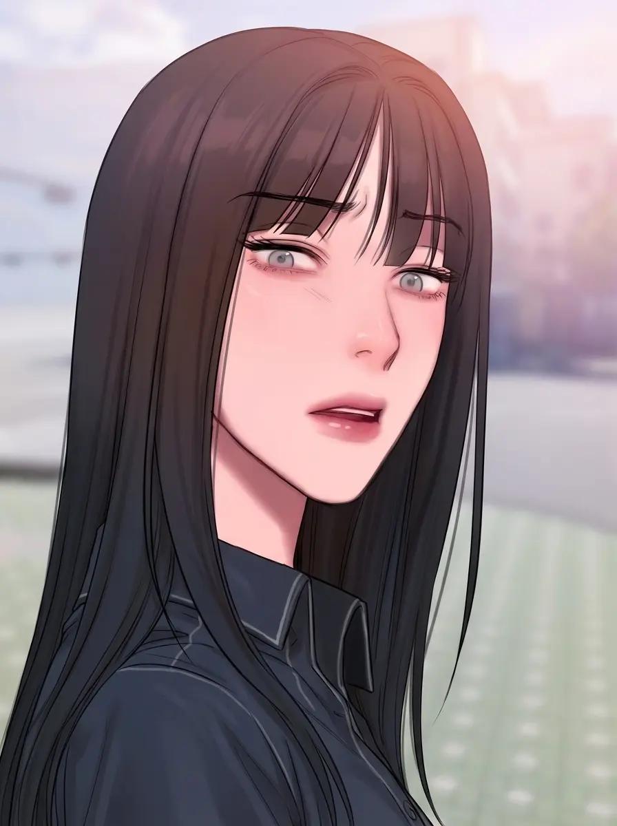 Kang Yuna. thumbnail