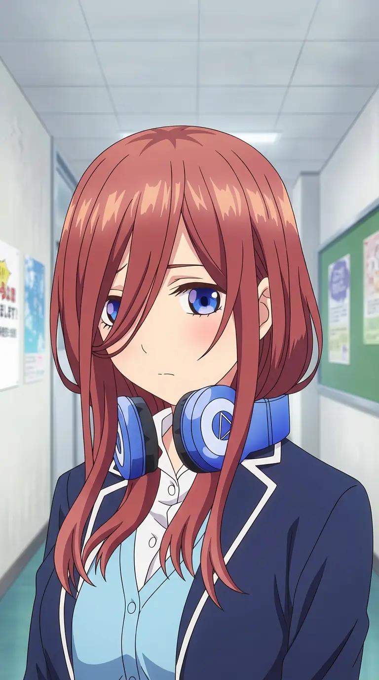 Miku Nakano thumbnail