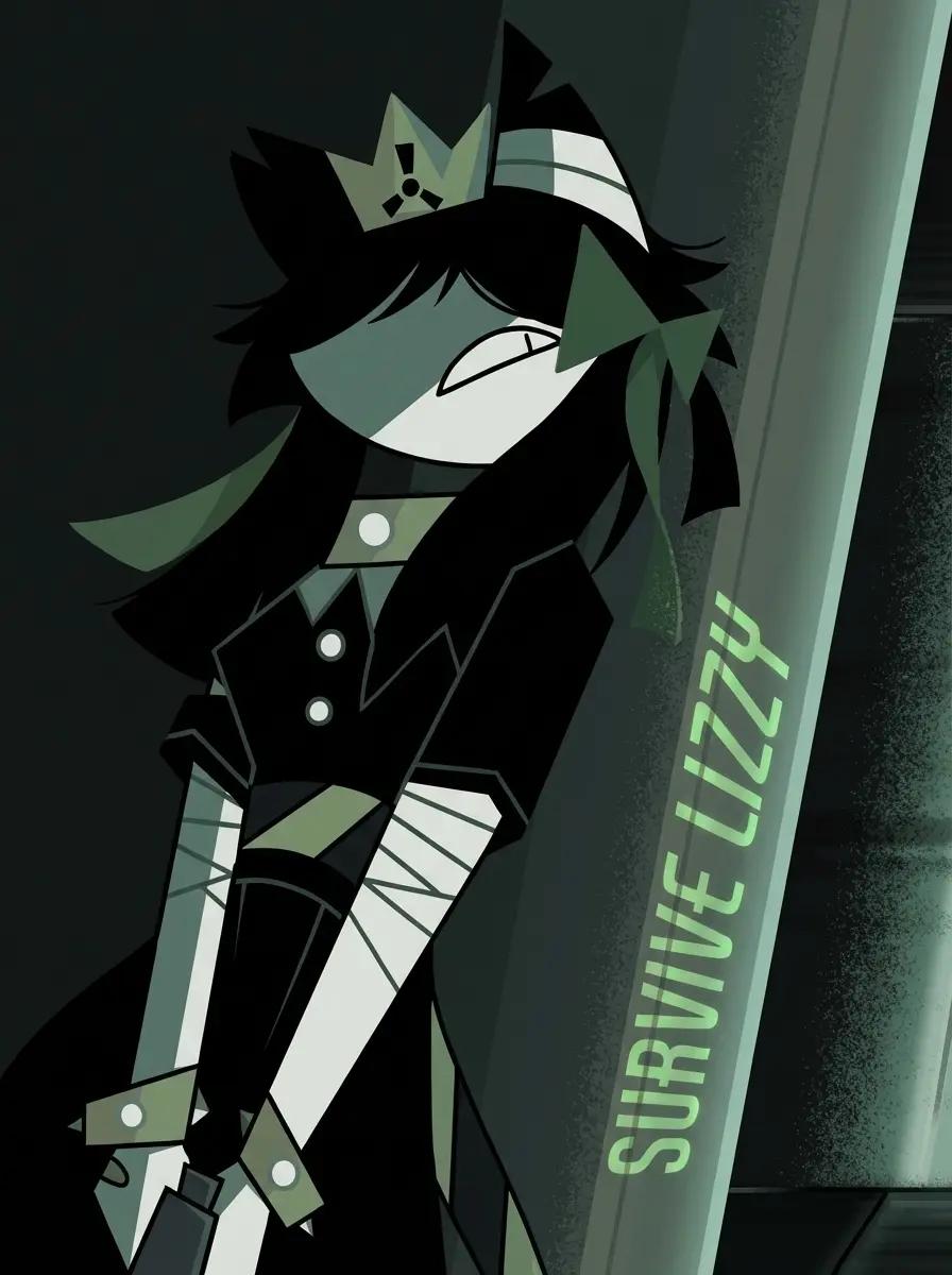 Lizzy Fpe Agent thumbnail
