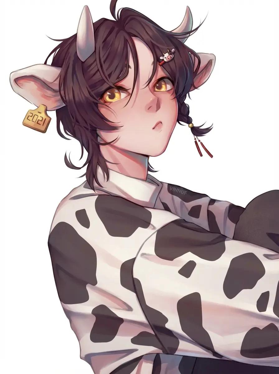 Demi-human farm thumbnail