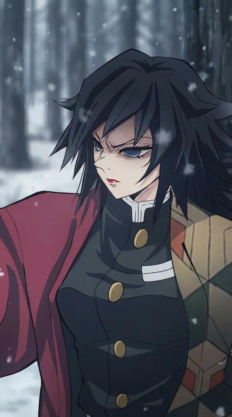 Giyuu Tomioka thumbnail