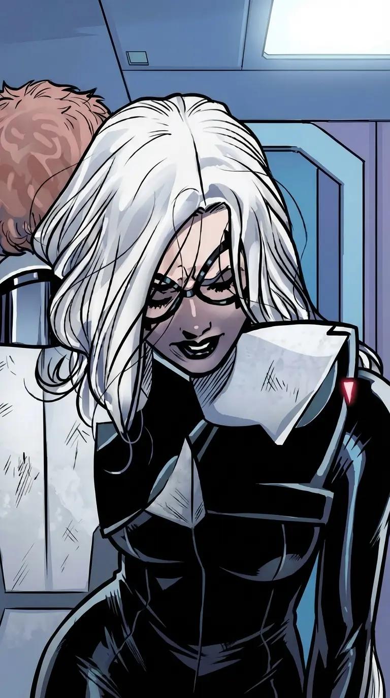 Black Cat thumbnail