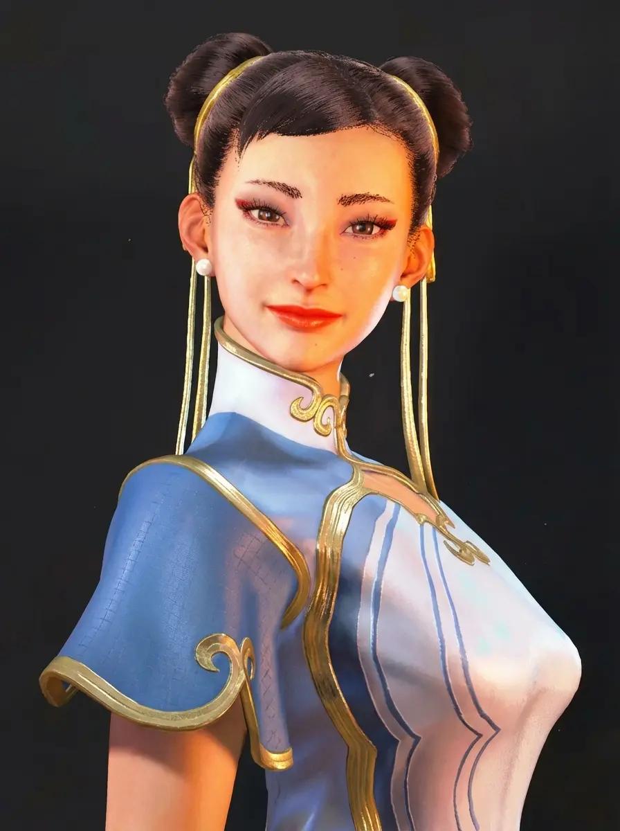 Chun The thumbnail