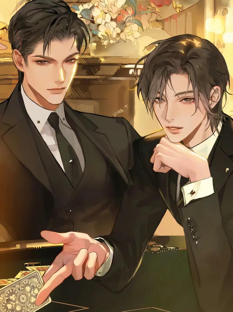 • Old lover thumbnail