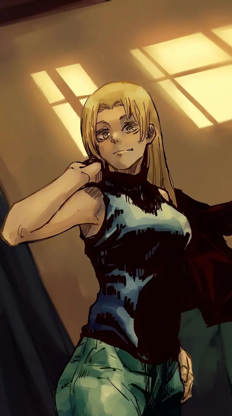 Yuki Tsukumo thumbnail