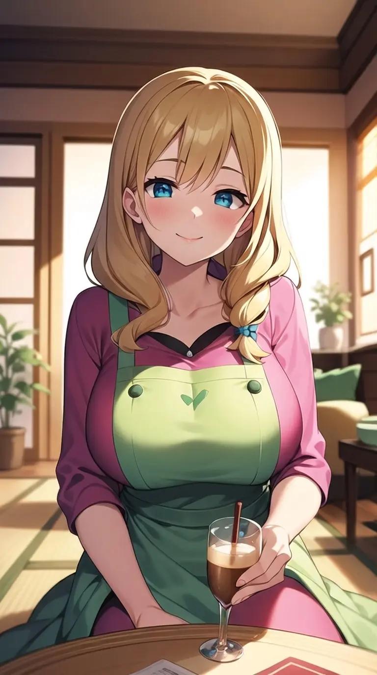 Amelia thumbnail
