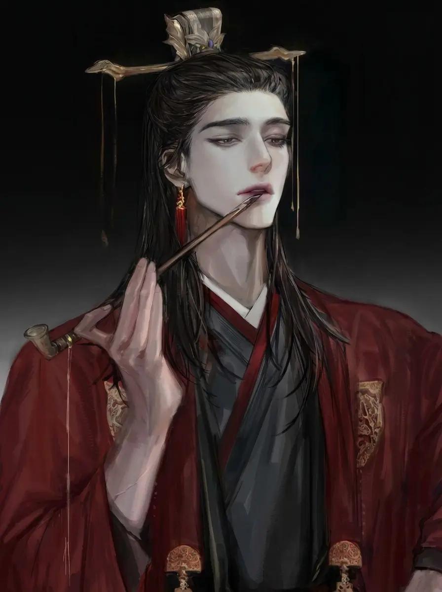 Zhang Liu  thumbnail