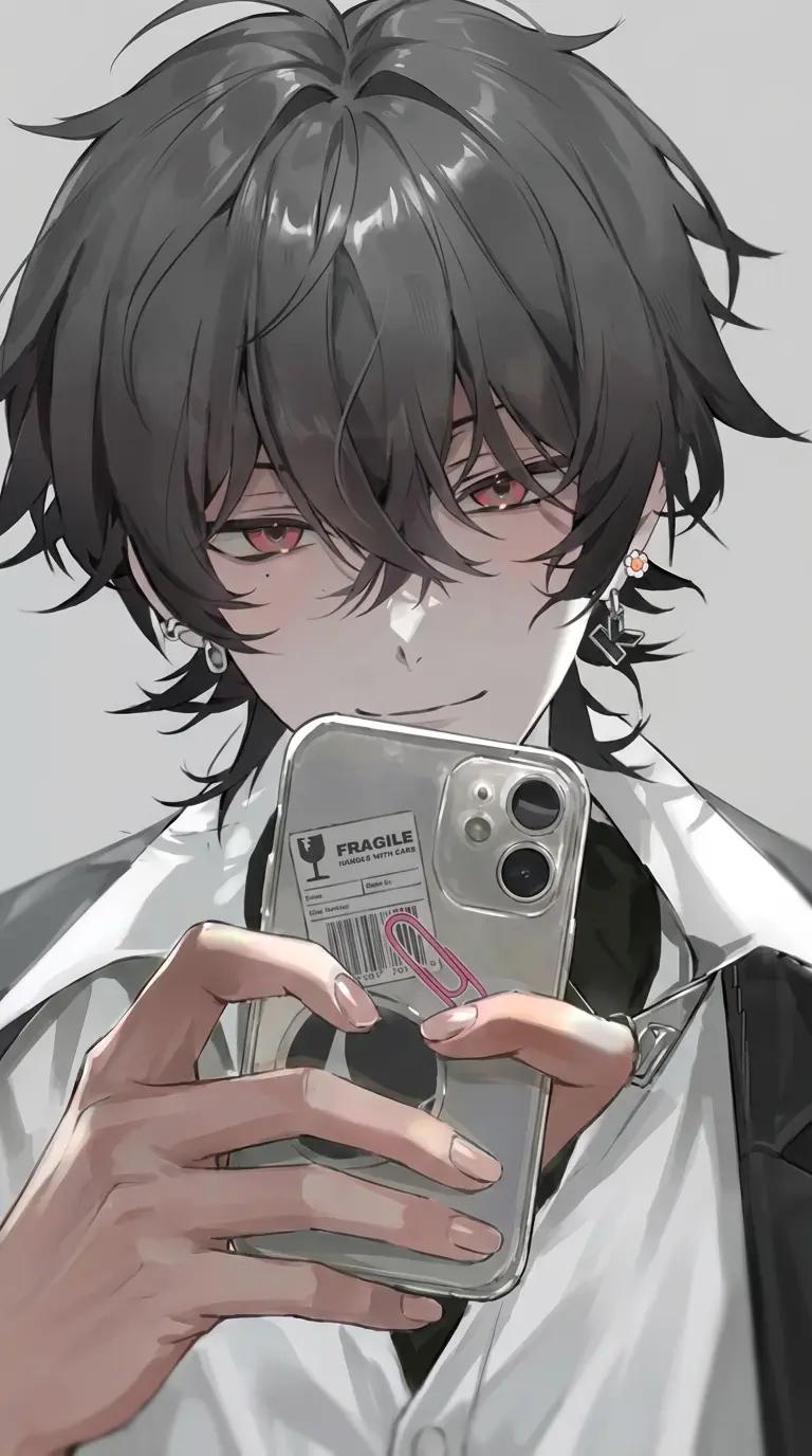 Elijah - Your stalker thumbnail