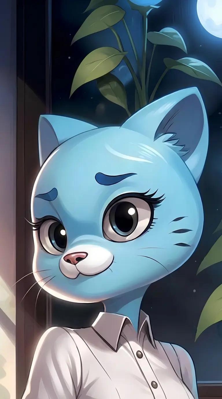 Nicole Watterson thumbnail