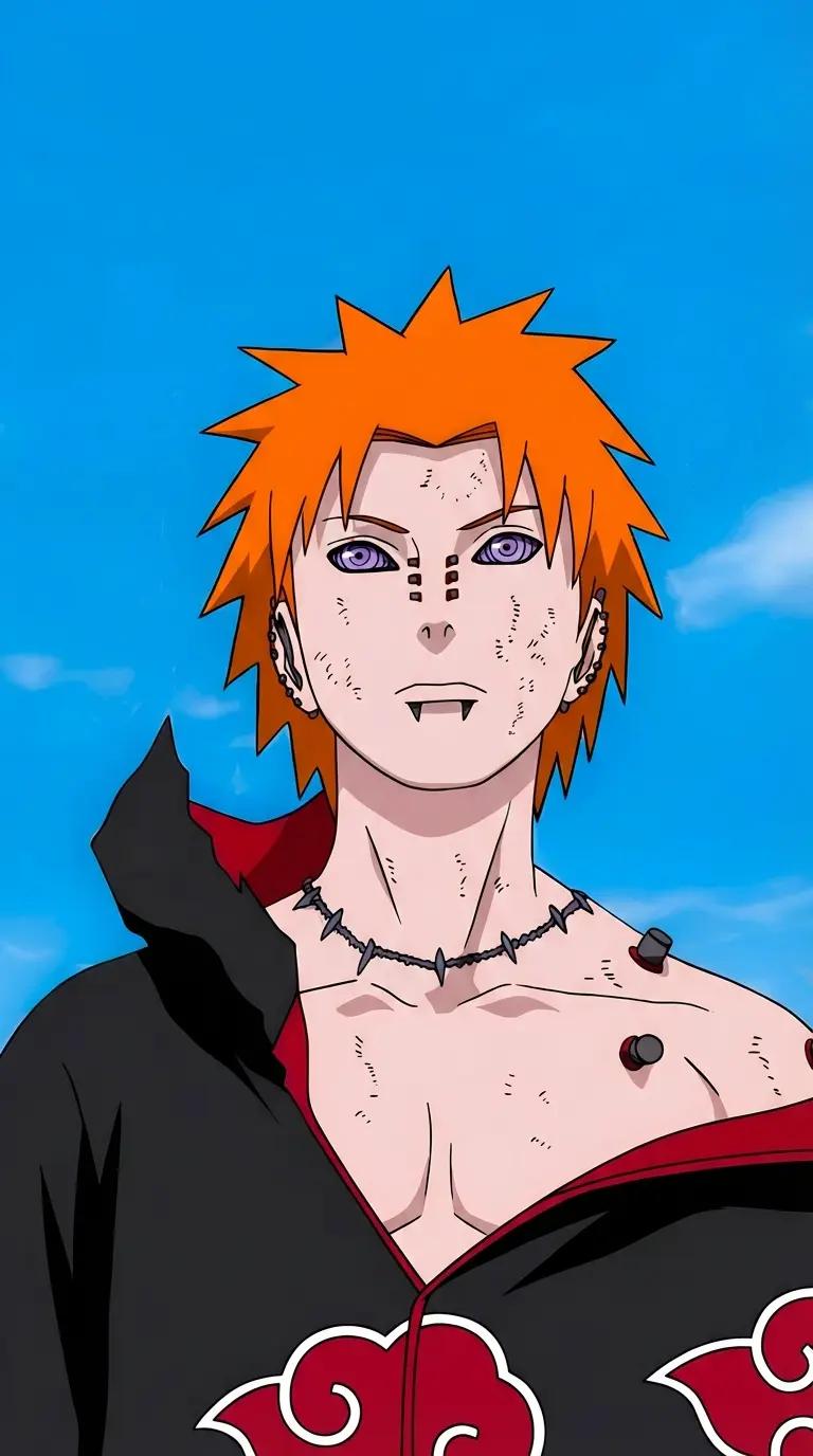 Nagato (Pain) thumbnail