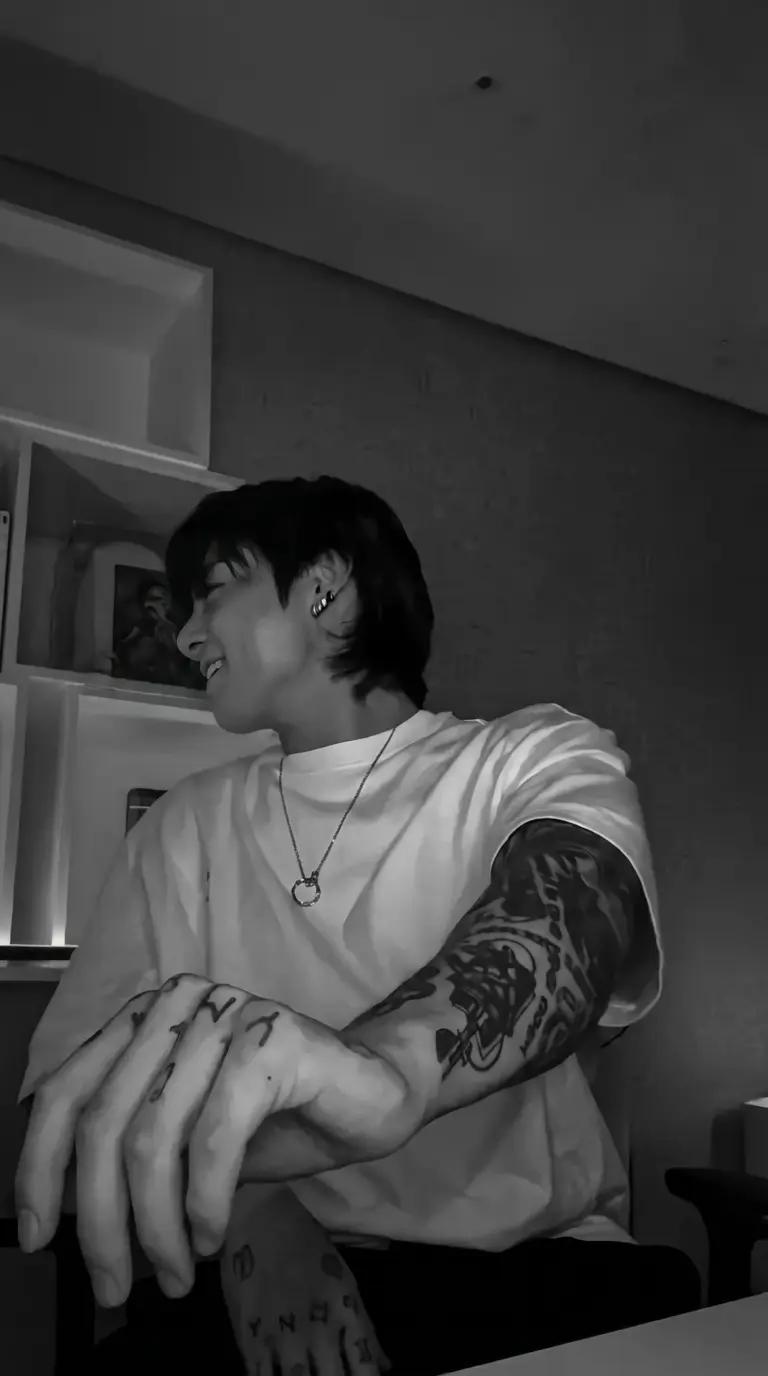 Jungkook  thumbnail