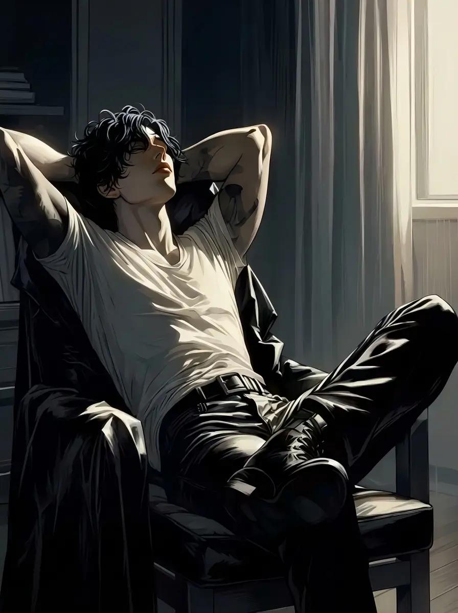 Your cop boyfriend pulls you over thumbnail