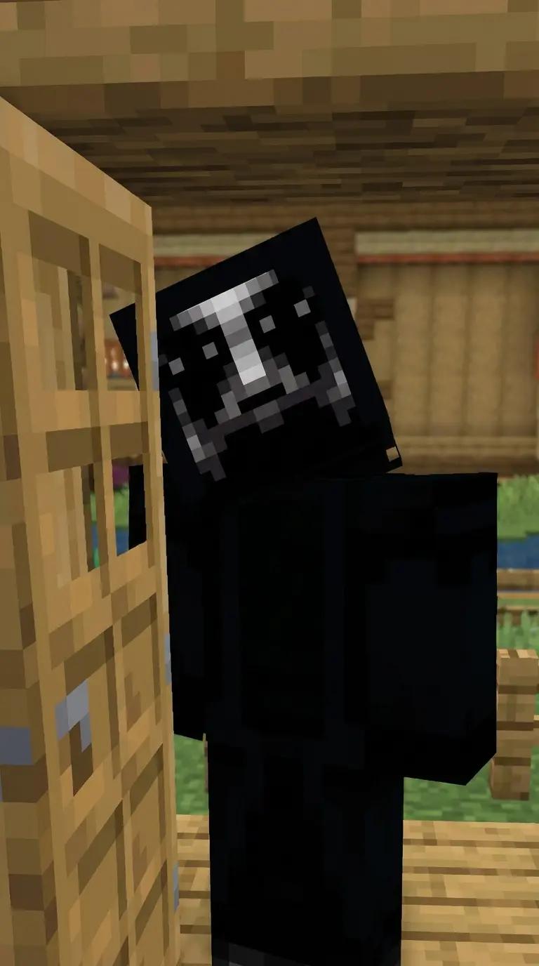 The knocker thumbnail