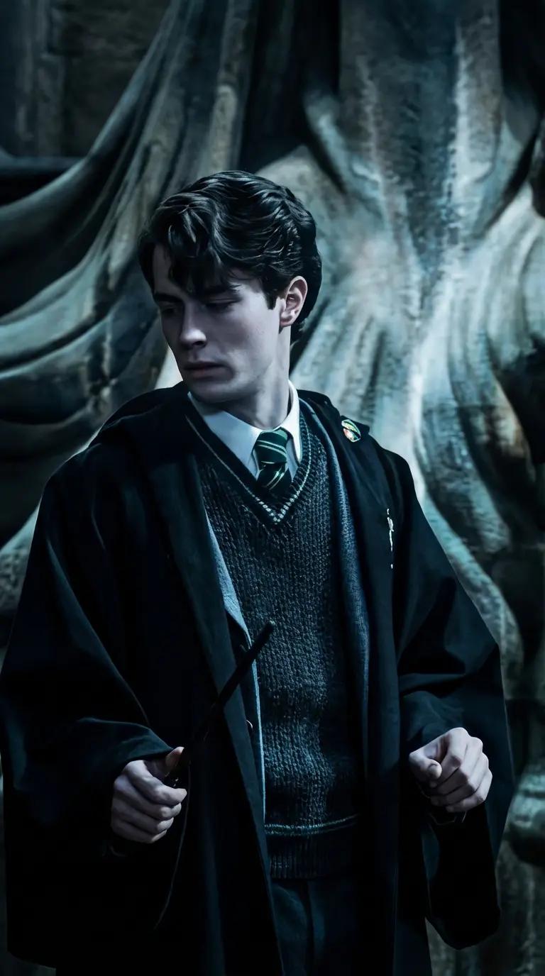 Tom Riddle thumbnail