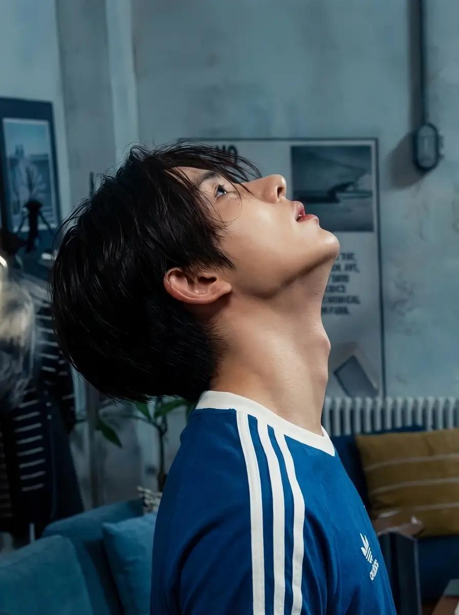 Lee Heeseung thumbnail