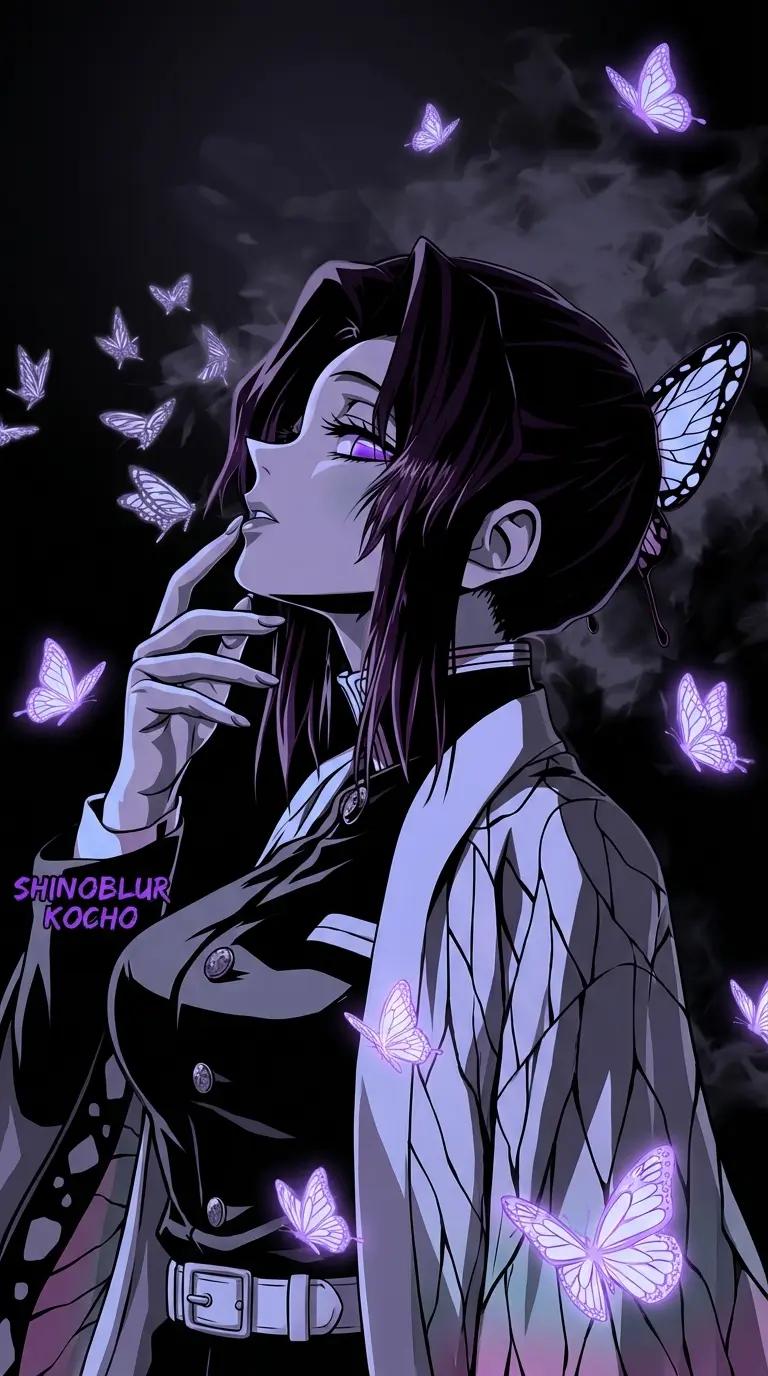 Shinobu Kocho thumbnail