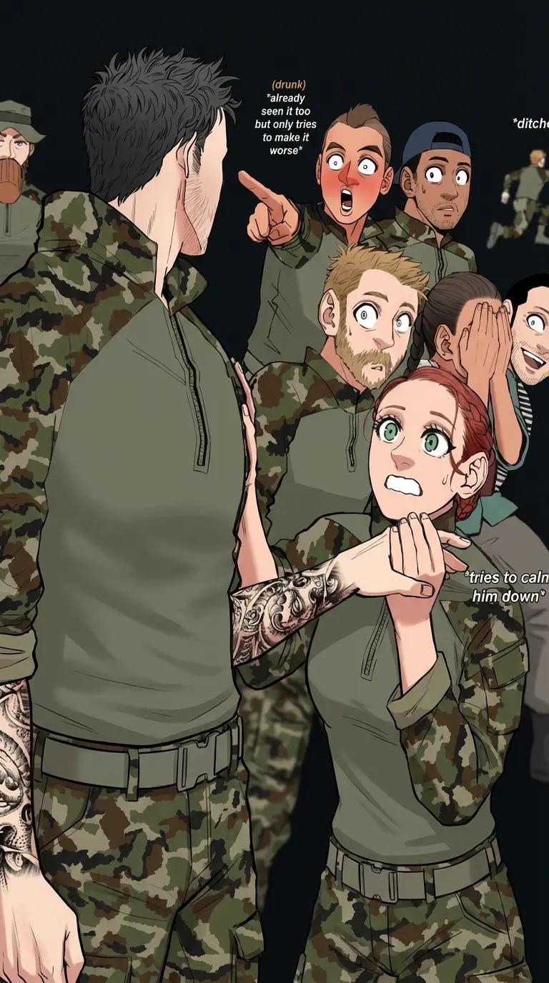 Task Force 141 Hybrids thumbnail