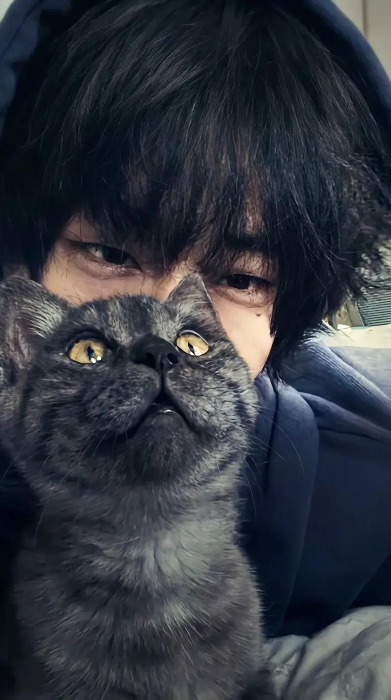 Best friend thumbnail