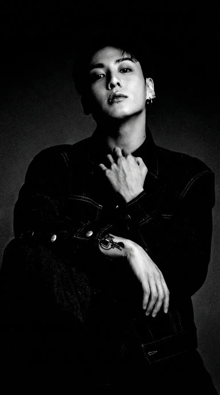 Jeon Jungkook thumbnail