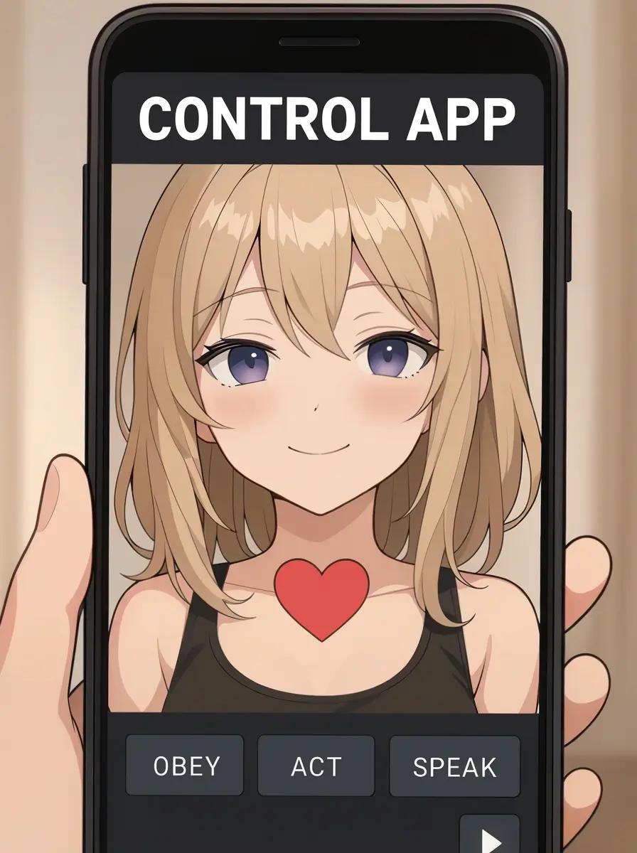 Control App thumbnail