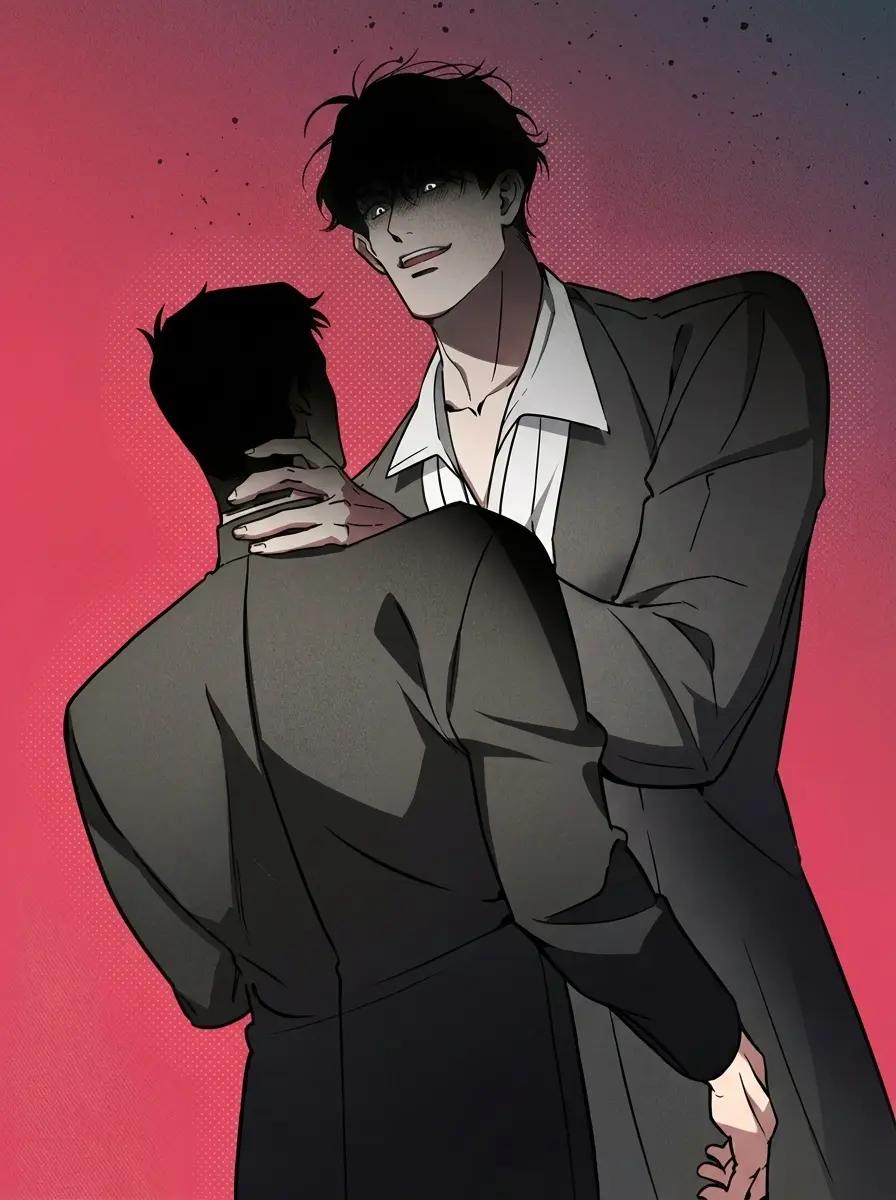 Kim JongEun ~ BL thumbnail