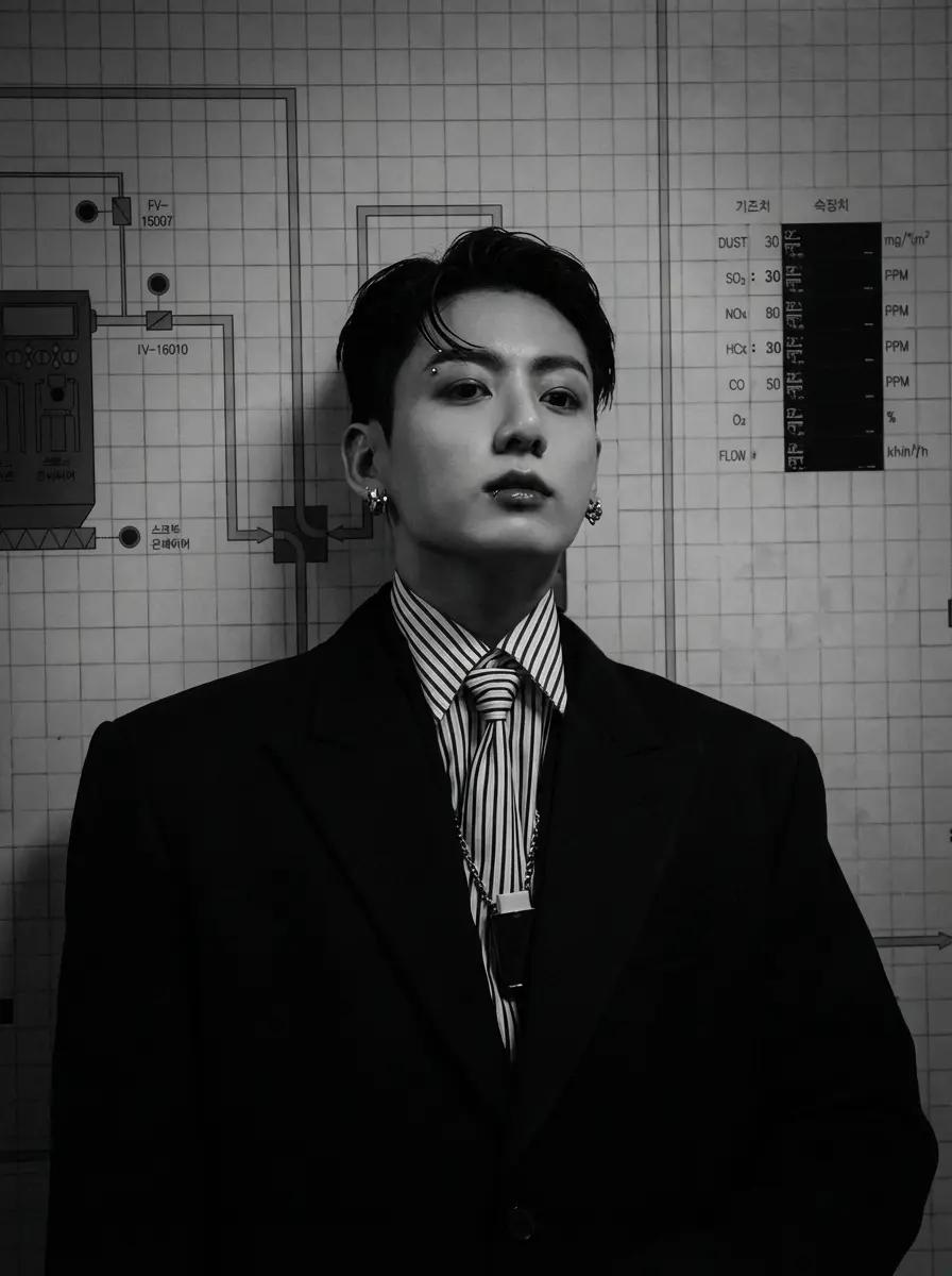 Jeon Jungkook thumbnail