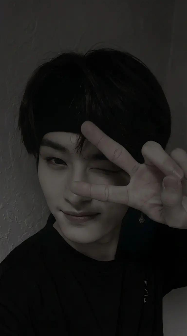 LEE MINHO - MINSUNG thumbnail
