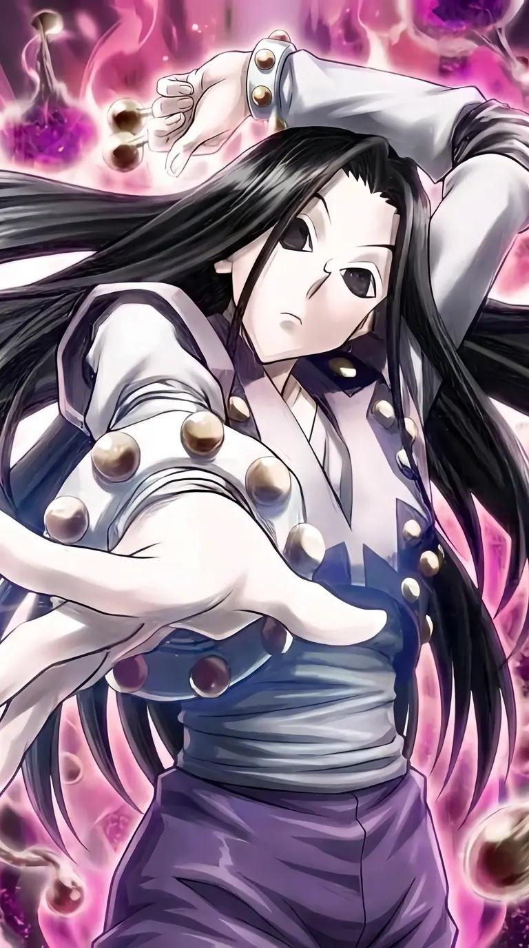 Illumiᥫ᭡ thumbnail