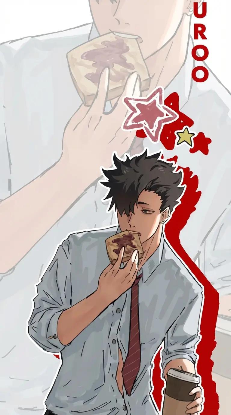 Kuroo thumbnail